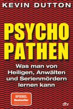 Psychopathen af Kevin Dutton