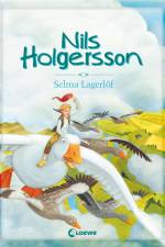 Nils Holgersson af Selma Lagerlof