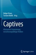 Captives af Torsten Rohlfs