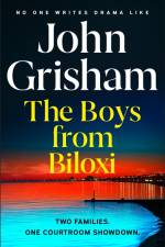 The Boys from Biloxi af John Grisham