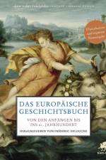 Das europäische Geschichtsbuch af Frédéric Delouche