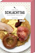 Schlachttag af Tommie Goerz