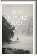 Ein Notizbuch af Hubert Mingarelli