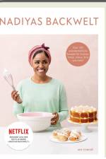 Nadiyas Backwelt af Nadiya Hussain