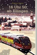 16 Uhr 50 ab Ellingen af Sigrun Arenz