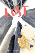 Lost af Mariajo Ilustrajo