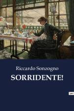 SORRIDENTE! af Riccardo Sonzogno