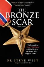 The Bronze Scar af Steve West