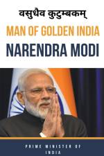 Man Of Golden India 