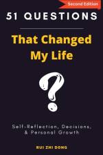 51 Questions That Changed My Life