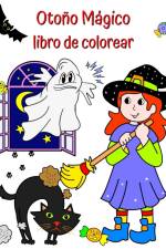 Otoño Mágico, libro de colorear af Maryan Ben Kim
