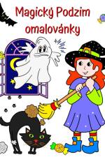Magický Podzim, omalovánky af Maryan Ben Kim