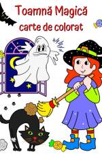 Toamn¿ Magic¿ carte de colorat af Maryan Ben Kim