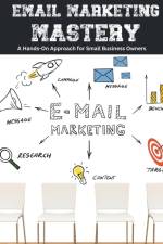 Email Marketing Mastery af Coloring Ape