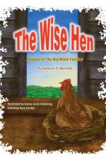 The Wise Hen af Dolores D. Bennett