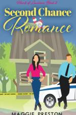 Second Chance Romance af Maggie Preston