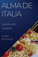 Alma de Italia af Luisa Ferrante