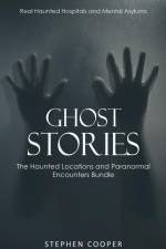 Ghost Stories af Stephen Cooper