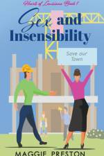 Sex and Insensibility af Maggie Preston