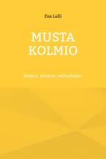 Musta kolmio af Esa Lalli
