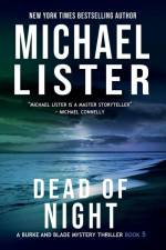 Dead of Night af Michael Lister