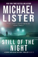 Still of the Night af Lister