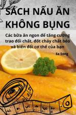SÁCH N¿U ¿N KHÔNG B¿NG af Sa Song