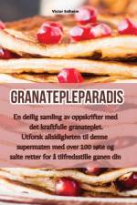 Granatepleparadis af Victor Solheim