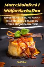 Matreiðsluferð í Miðjarðarhafinu af Njáll Almr