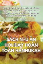 SÁCH N¿U ¿N HOLIDAY HOÀN TOÀN HANNUKAH af ¿ào H¿ng