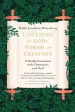 Listening for God in Torah and Creation