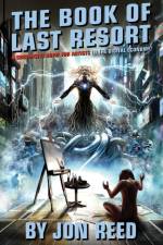 The Book of Last Resort af Jon Reed