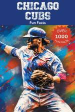 Chicago Cubs Fun Facts af Trivia Ape