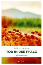Tod in der Pfalz af Tina S. Martin