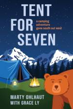 Tent for Seven