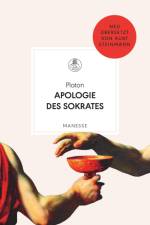 Apologie des Sokrates af Platon