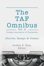 The TAF Omnibus af Arlene S. Bice