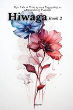 Hiwaga Book 2 af Aldrin Kel Castillo