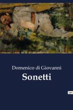 Sonetti af Domenico Di Giovanni