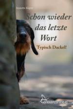 Schon wieder das letzte Wort af Annette Küper