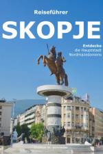 Skopje af Thomas W. Schneider