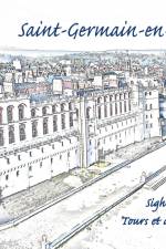Saint-Germain-en-Laye af Philippe Gout