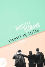 Ankunft im Alltag af Brigitte Reimann