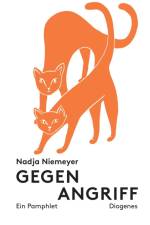 Gegenangriff af Nadja Niemeyer