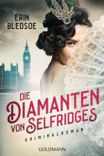 Die Diamanten von Selfridges af Erin Bledsoe