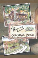 The Rivercane Cabin Coloring Book af Lynda McLaughlin