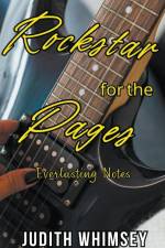 Rockstar for the Pages af Judith Whimsey