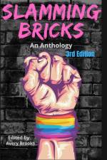 Slamming Bricks af Avery Brooks (Ed.