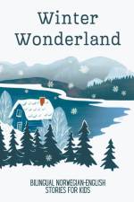 Winter Wonderland af Coledown Bilingual Books