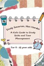 Study Smarter, Not Harder af Renee Driscoll